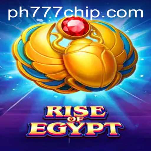 Discover the Mystical World of RiseOfEgypt with ph777