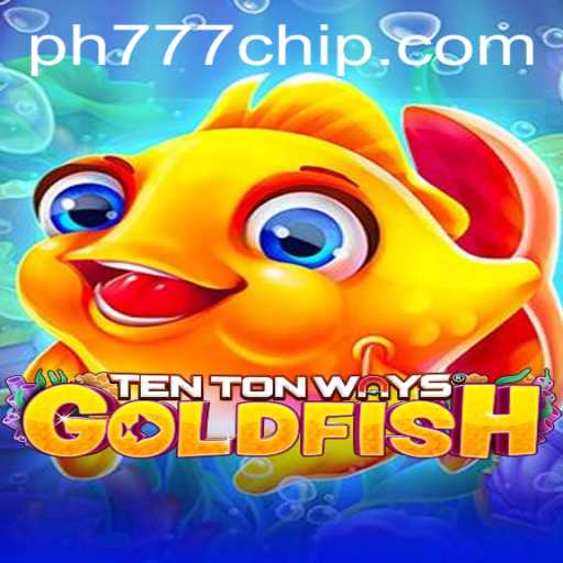 Unveiling TenTonWaysGoldfish: A Dive into the Mesmerizing New Gaming Experience